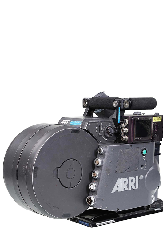 ARRIFLEX 535B