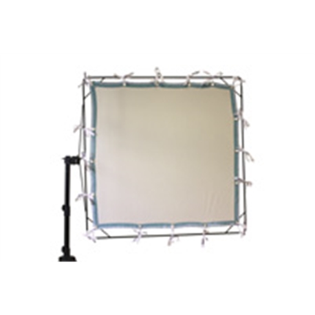 Molton blanco 1,74x1,74