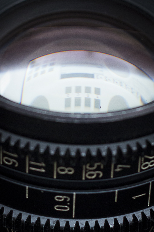 Zeiss H/S T1.3 MKIII