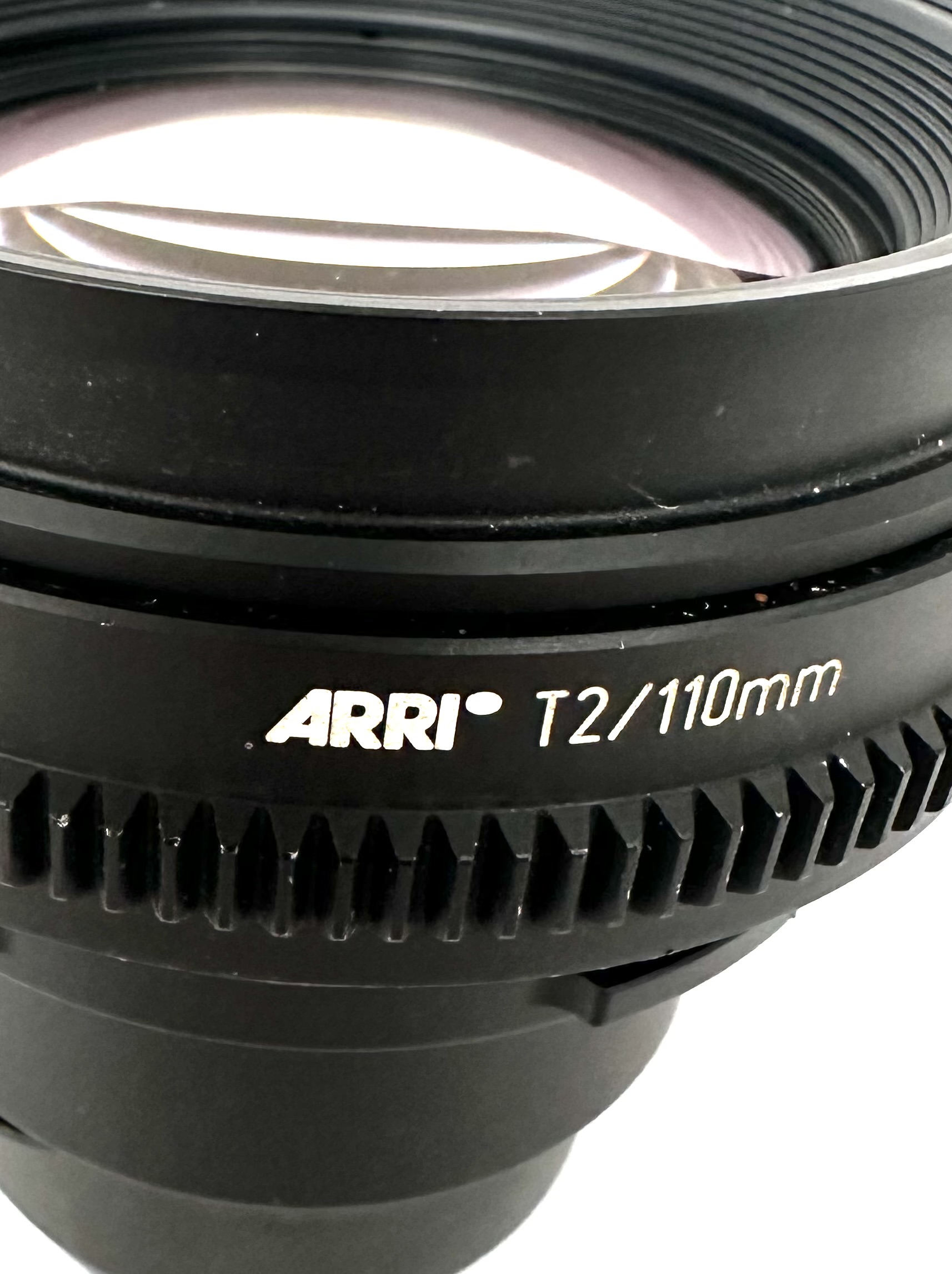 ARRI Shift and Tilt