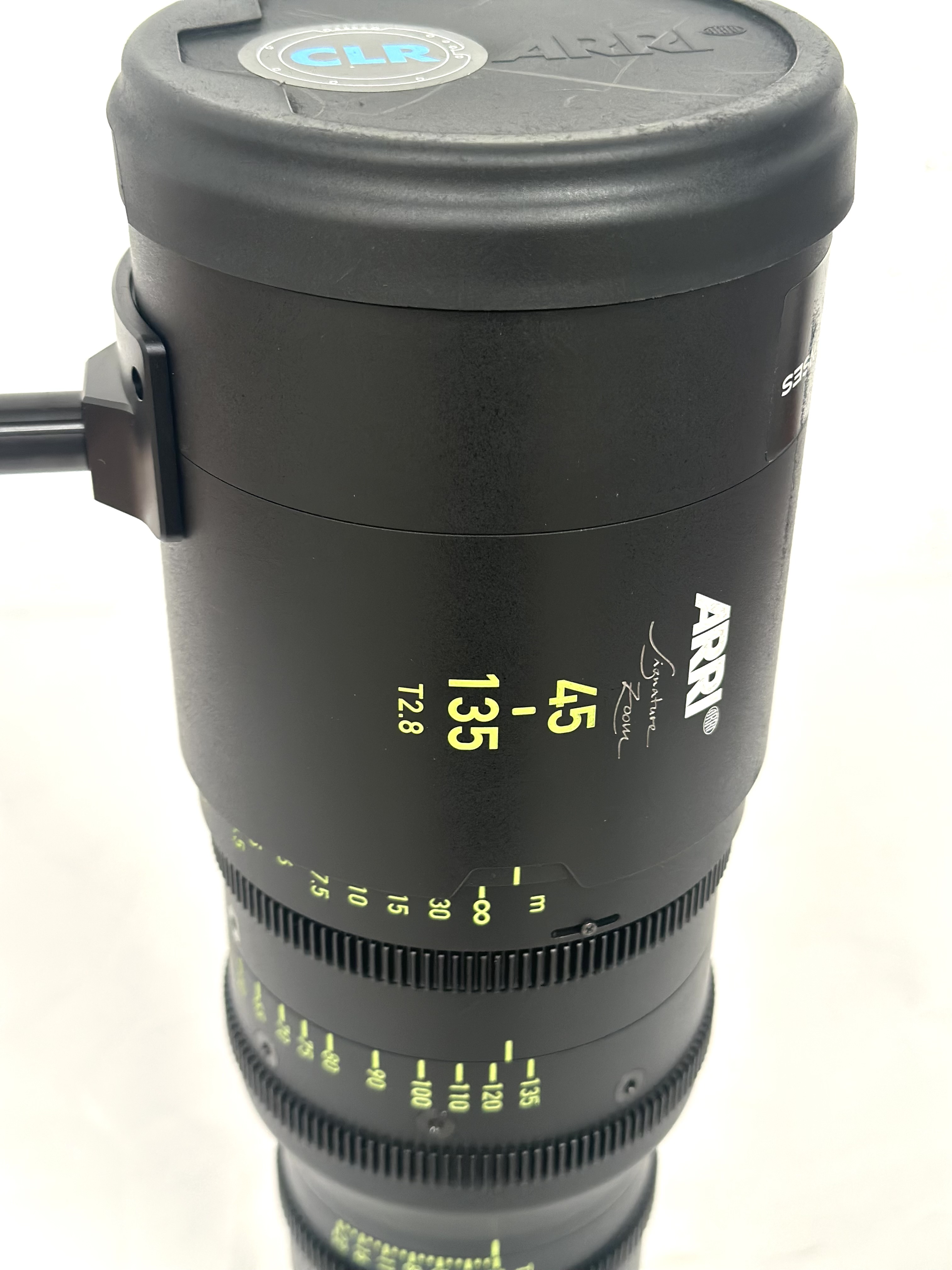 ARRI SIGNATURE ZOOM 45-135MM