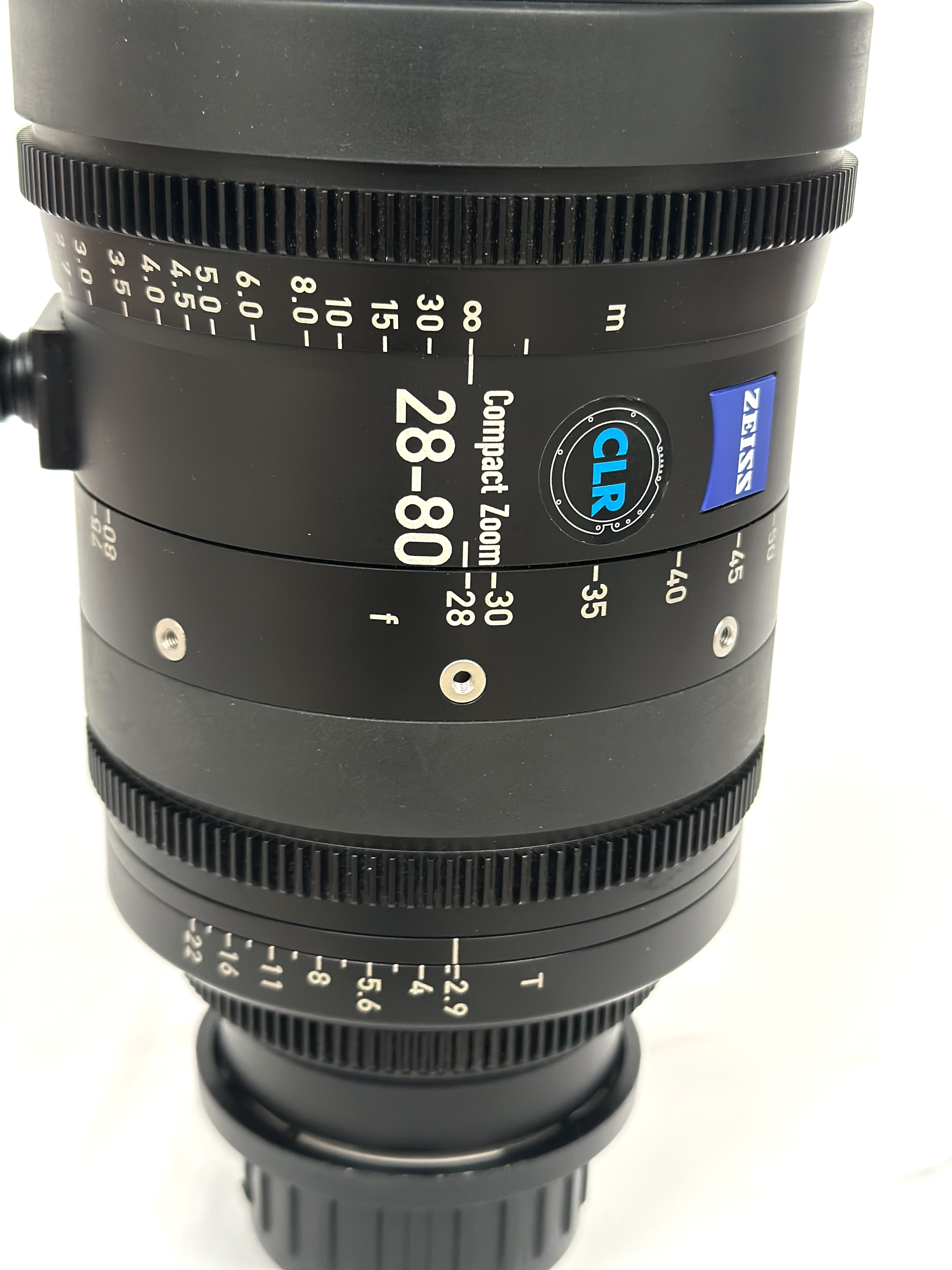 ZEISS COMPACT ZOOM 28-80MM