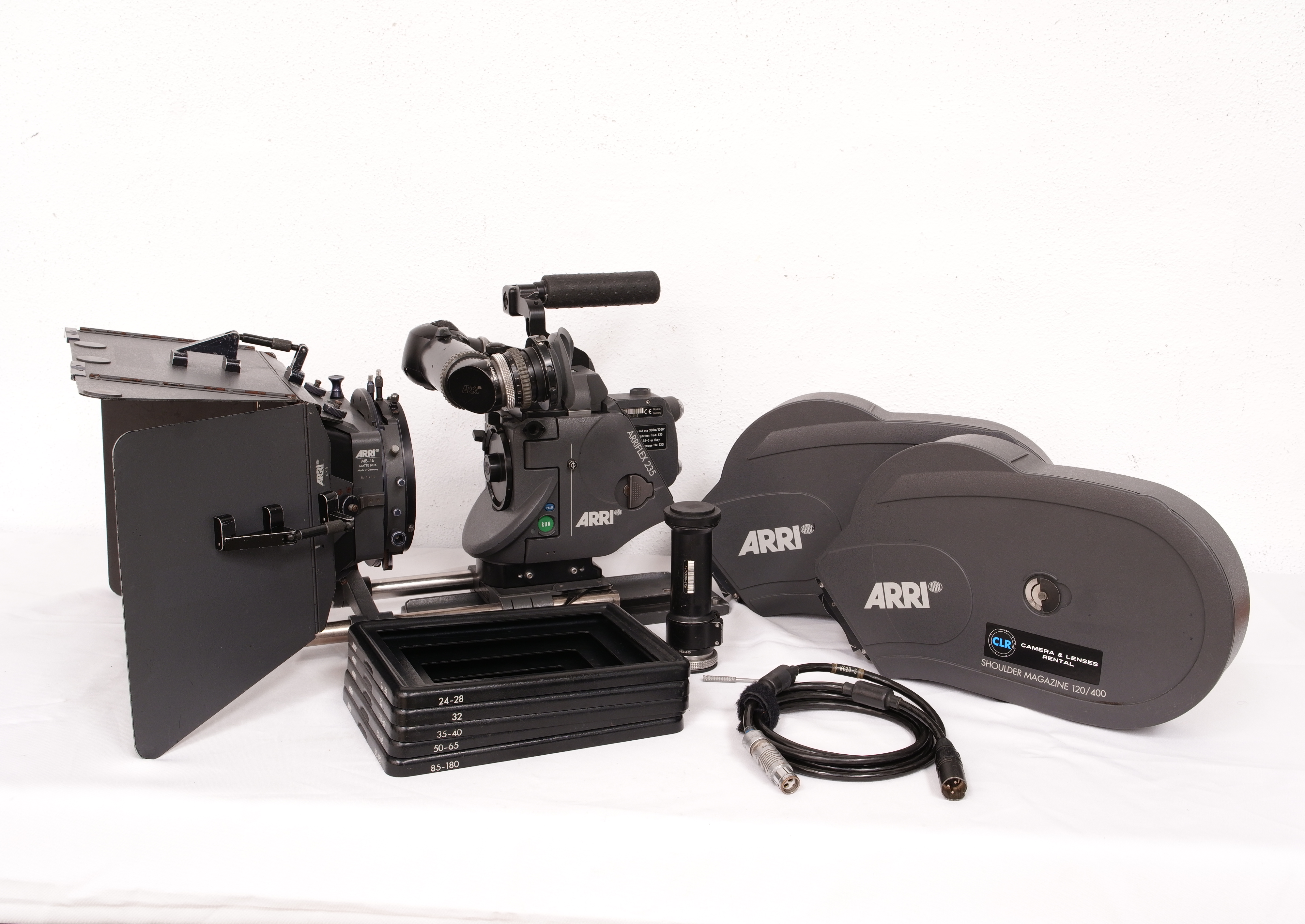 ARRI 235