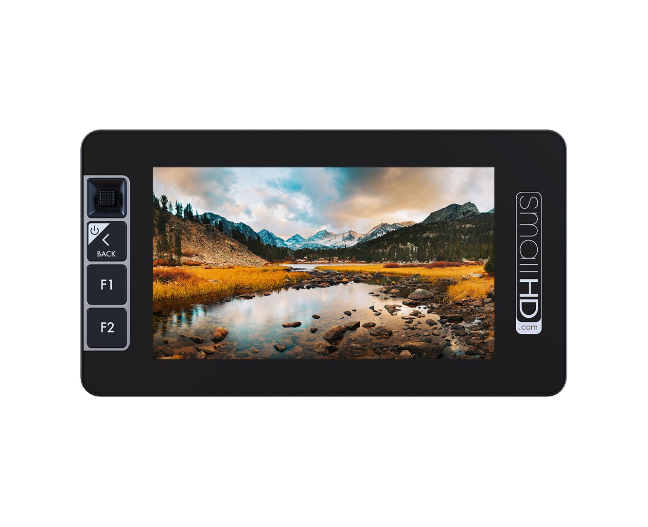 SmallHD 503