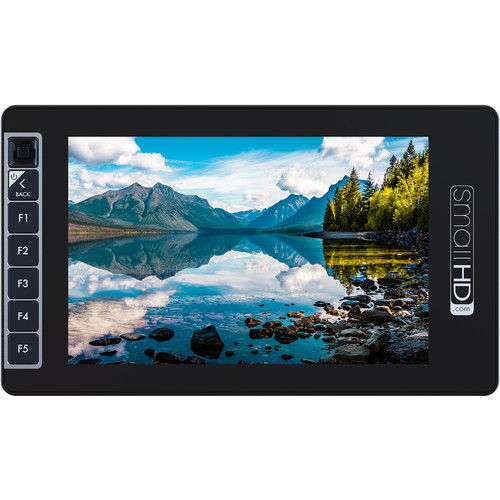 SmallHD 703