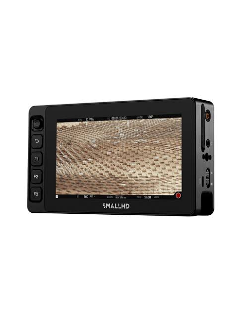 SmallHD ULTRA 5