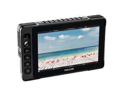 SmallHD ULTRA 7