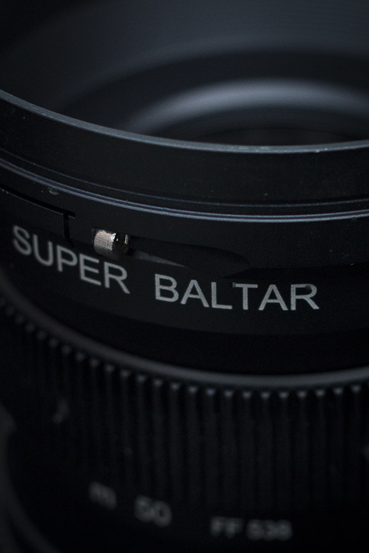 Super Baltar