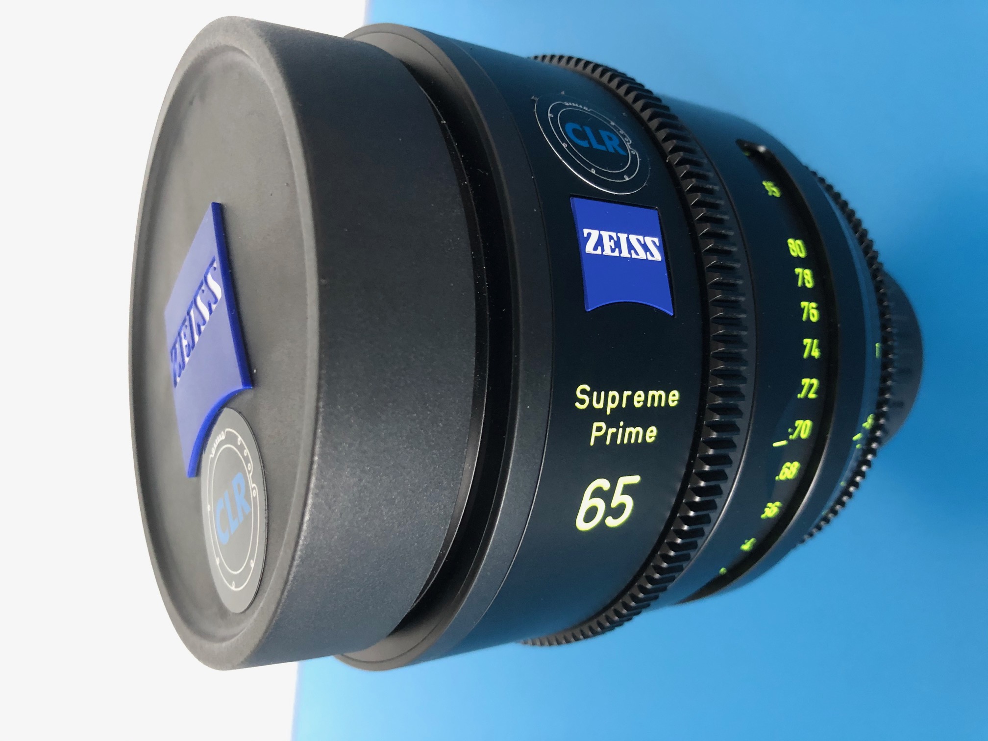 Zeiss Supreme