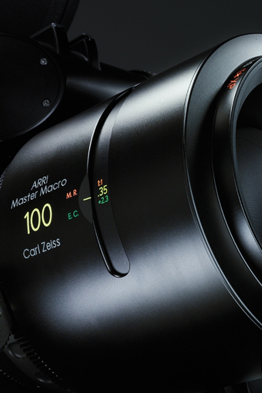 Arri Master Macro