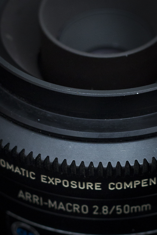 Arri Macro