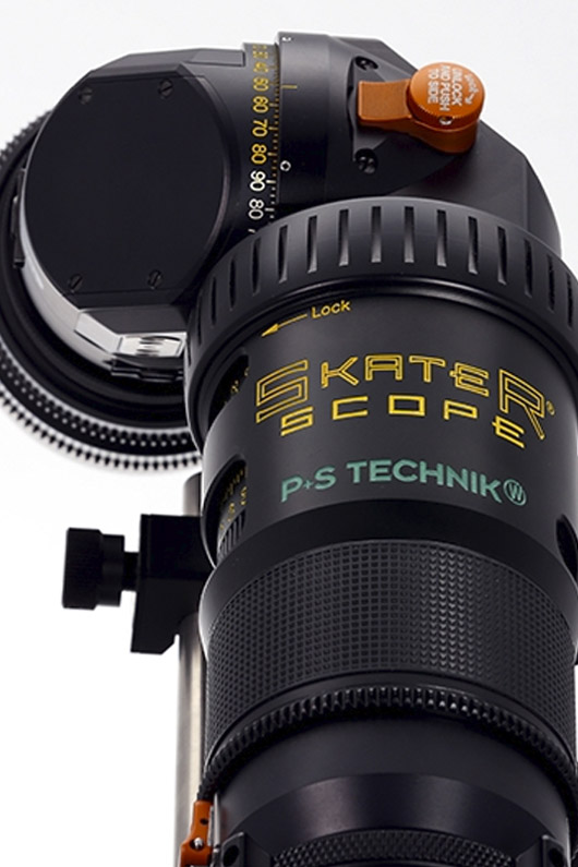 Skater Scope