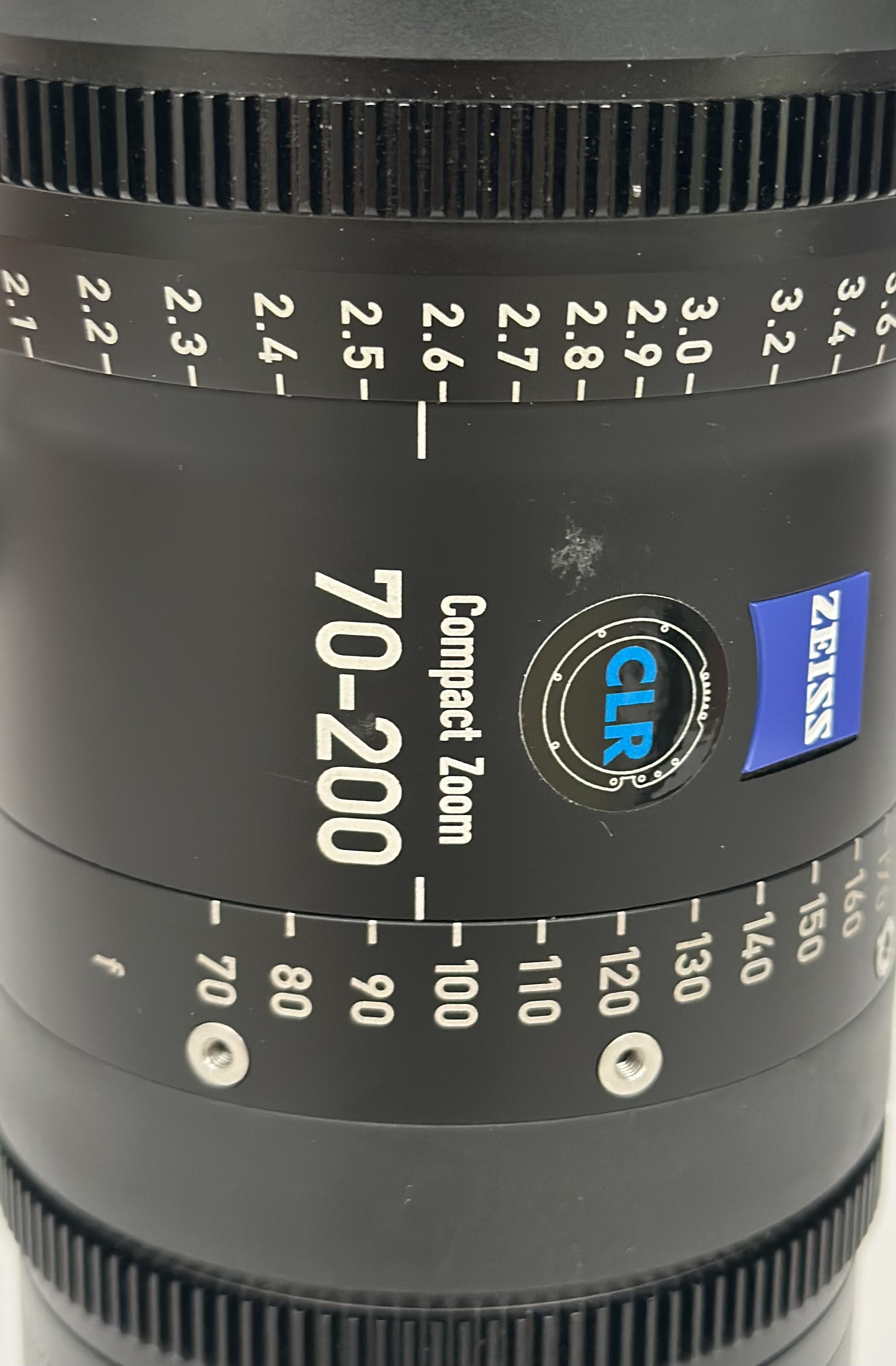 ZEISS COMPACT ZOOM 70-200MM