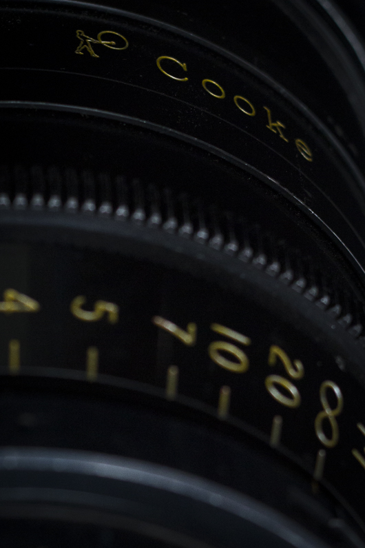 Cooke 25-250 Cine Varotal MKII