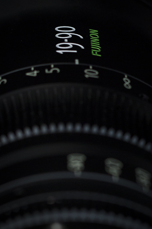 FUJINON CABRIO ZK 19-90MM