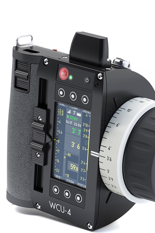ARRI WCU-4