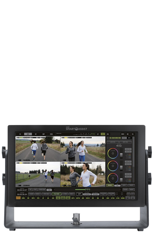 Ovide SmartAssist 4K