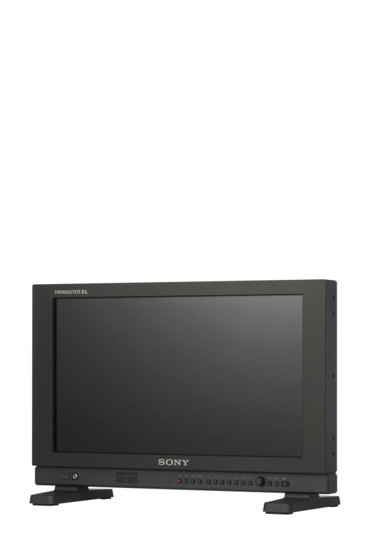 Sony Trimaster 17