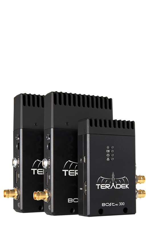 Teradek Bolt 300