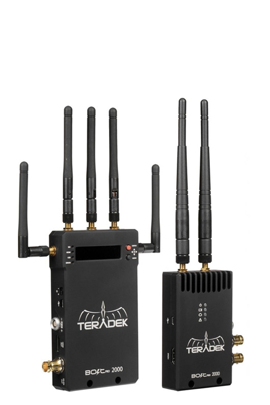 Teradek Bolt 2000