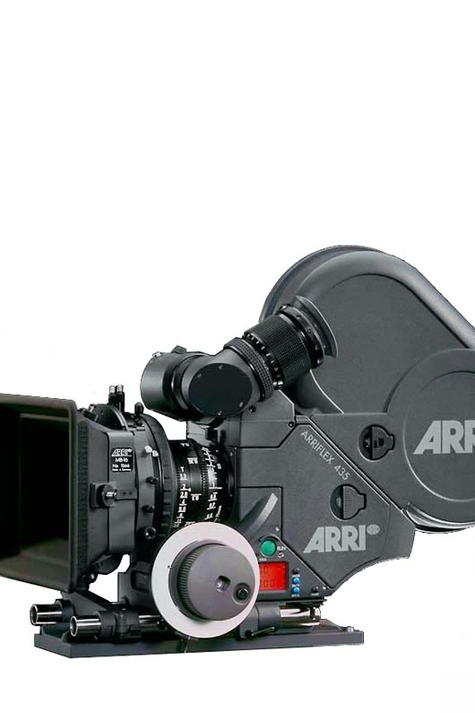 ARRIFLEX 435